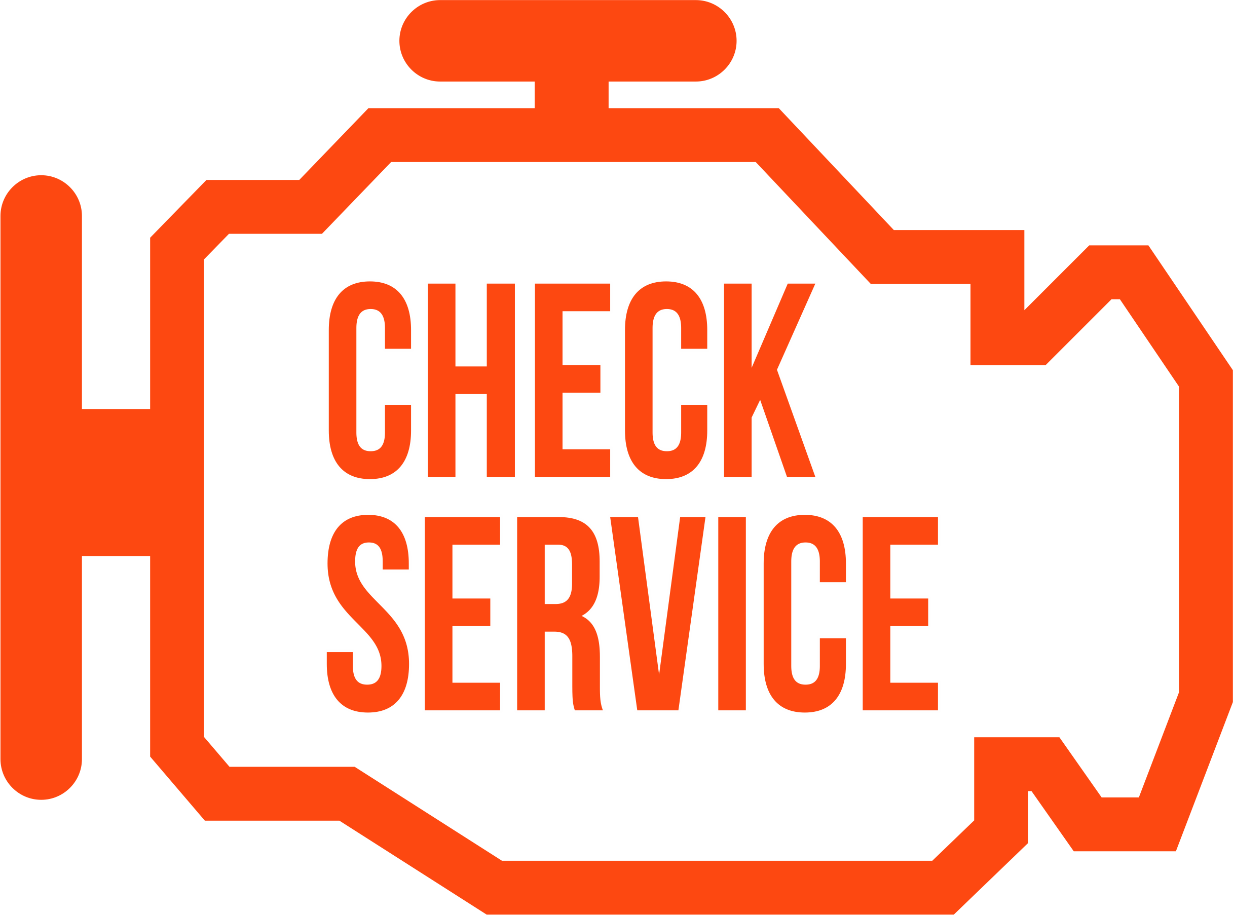 Check Service